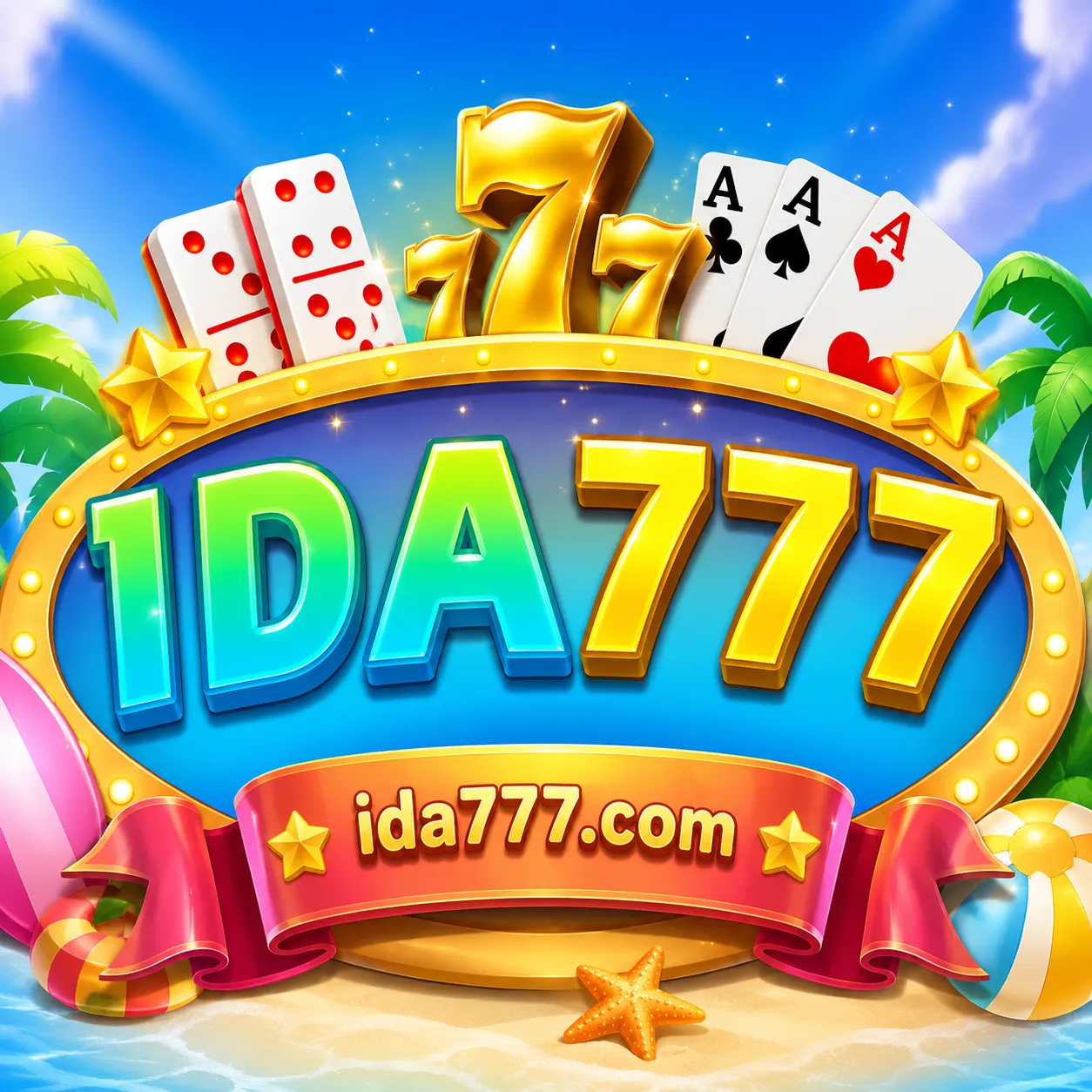 IDA777 - Aplikasi Berita Nasional Terpercaya