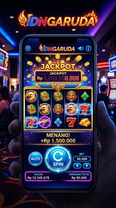 idngaruda tampilan beranda
